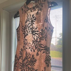 Boutique 1861 Sabrina Maxi Dress